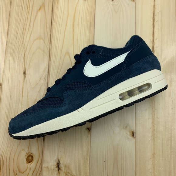 New Nike Air Max 1 Men’s Size 9 NWT Nike Air Max 1 Armory Navy sz 8 Mens